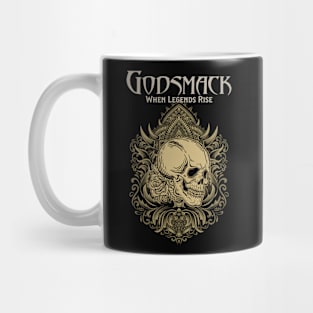 Godsmack Awake Mug